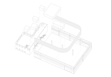 Bottega Bruzziches Headquarters